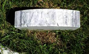 JUDAH, NANCY A - Mills County, Iowa | NANCY A JUDAH 