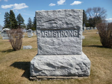 ARMSTRONG, (LOT) - Mitchell County, Iowa | (LOT) ARMSTRONG 