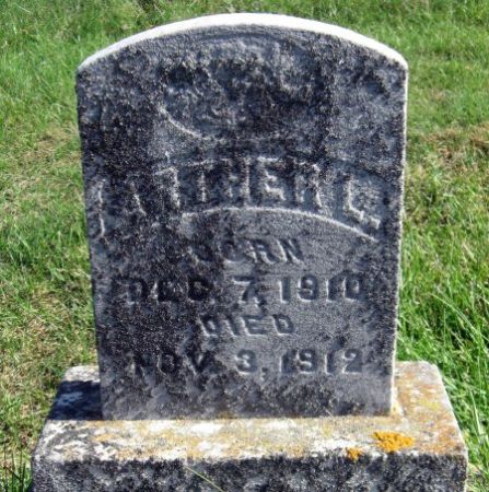 BETTS, ARTHER L. - Mitchell County, Iowa | ARTHER L. BETTS 