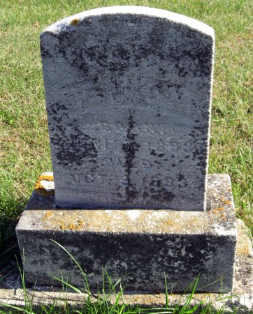 BETTS, RENA - Mitchell County, Iowa | RENA BETTS 