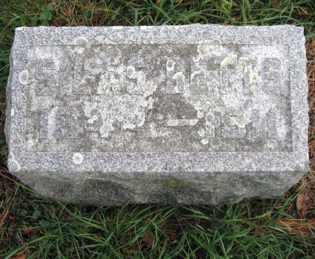 BETTS, SILAS - Mitchell County, Iowa | SILAS BETTS 