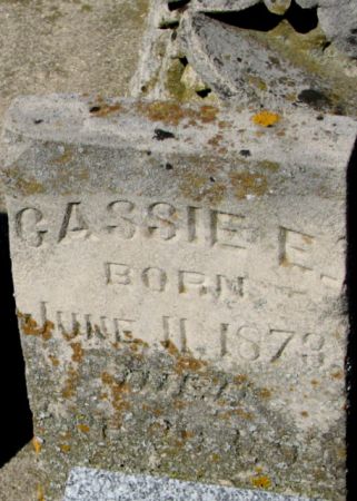 DORAN, CASSIE E. - Mitchell County, Iowa | CASSIE E. DORAN 