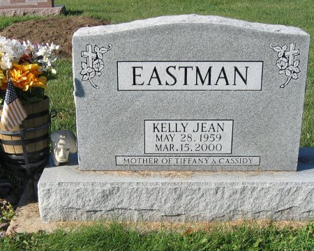 EASTMAN, KELLY JEAN - Mitchell County, Iowa | KELLY JEAN EASTMAN 