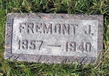 FRISBIE, FREMONT - Mitchell County, Iowa | FREMONT FRISBIE 