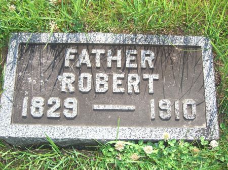 ISAACS, ROBERT - Mitchell County, Iowa | ROBERT ISAACS 