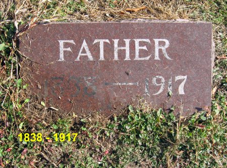 JOHNSON, WILLIAM THEODORE  - Mitchell County, Iowa | WILLIAM THEODORE  JOHNSON 