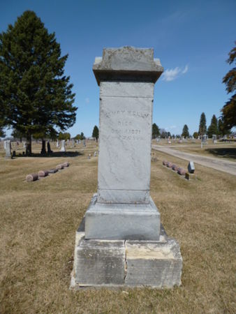 KELLY, HENRY - Mitchell County, Iowa | HENRY KELLY 