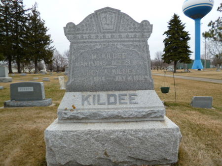 KILDEE, (LOT) - Mitchell County, Iowa | (LOT) KILDEE 