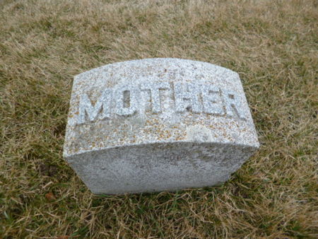 KILDEE, LUCY - Mitchell County, Iowa | LUCY KILDEE 