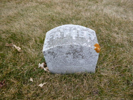 KILDEE, MICHAEL - Mitchell County, Iowa | MICHAEL KILDEE 