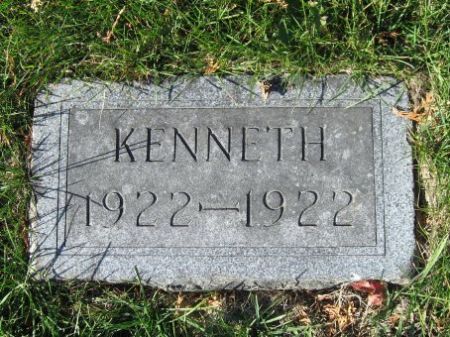 LAMBERT, KENNETH - Mitchell County, Iowa | KENNETH LAMBERT 