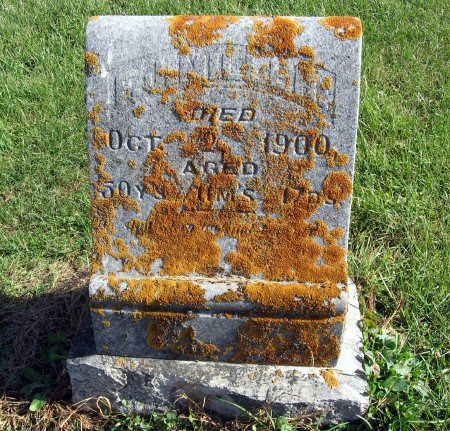 MILLER, F. J. - Mitchell County, Iowa | F. J. MILLER 