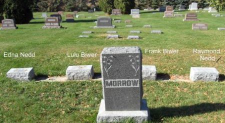 BIWER, FRANK (LOT) - Mitchell County, Iowa | FRANK (LOT) BIWER 