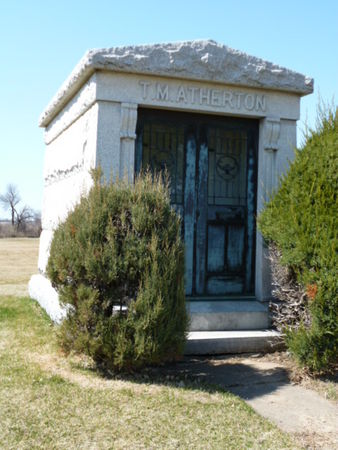 PETERSON, MERCEDES - Mitchell County, Iowa | MERCEDES PETERSON 