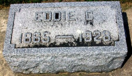 RICHMOND, EDDIE C. - Mitchell County, Iowa | EDDIE C. RICHMOND 