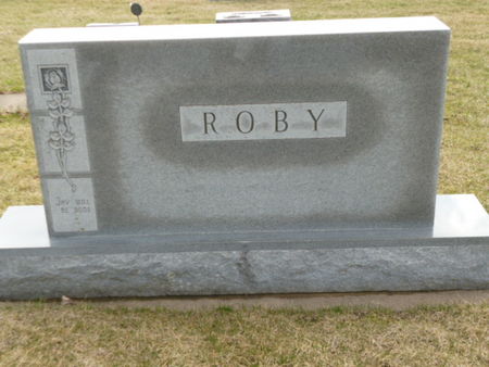 ROBY, (LOT) - Mitchell County, Iowa | (LOT) ROBY 