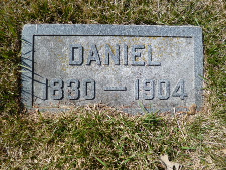 SHEEHAN, DANIEL - Mitchell County, Iowa | DANIEL SHEEHAN 