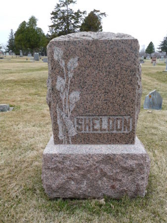 SHELDON, (LOT) - Mitchell County, Iowa | (LOT) SHELDON 