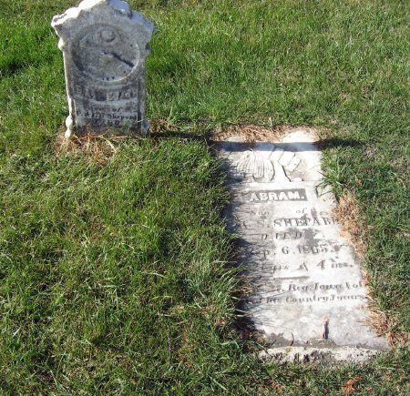 SHEPARD, BAILEY (LOT) - Mitchell County, Iowa | BAILEY (LOT) SHEPARD 