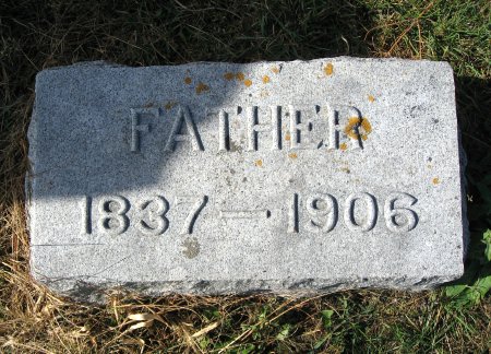 SHEPARD, FREDERICK - Mitchell County, Iowa | FREDERICK SHEPARD 