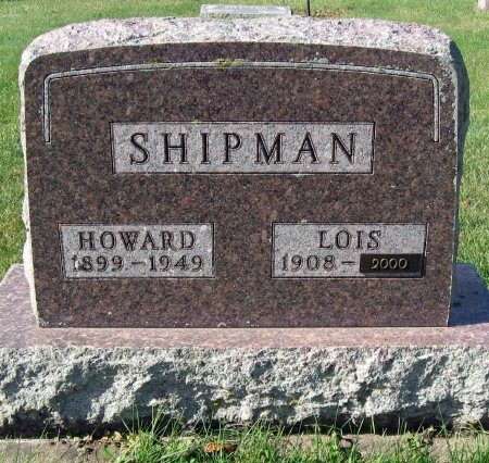 KELLOGG, LOIS (WHEELER) - Mitchell County, Iowa | LOIS (WHEELER) KELLOGG 