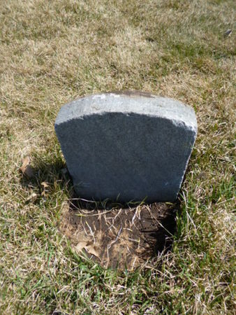 SILLIMAN, ELIZABETH - Mitchell County, Iowa | ELIZABETH SILLIMAN 