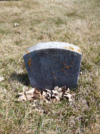 SILLIMAN, ROBERT - Mitchell County, Iowa | ROBERT SILLIMAN 