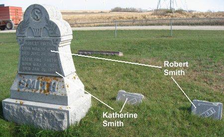 SMITH, KATHERINE (LOT) - Mitchell County, Iowa | KATHERINE (LOT) SMITH 