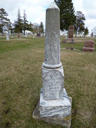 TIBBITS, CHARLOTTE - Mitchell County, Iowa | CHARLOTTE TIBBITS 