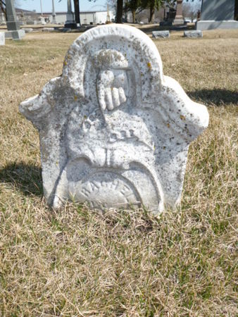 WARREN, RACHEL - Mitchell County, Iowa | RACHEL WARREN 