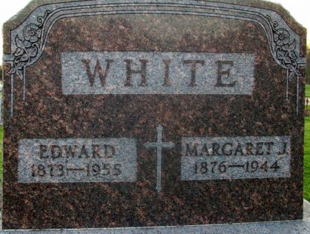WHITE, MARGARET J. - Mitchell County, Iowa | MARGARET J. WHITE 