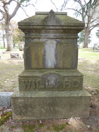 WILLARD, (LOT) - Mitchell County, Iowa | (LOT) WILLARD 