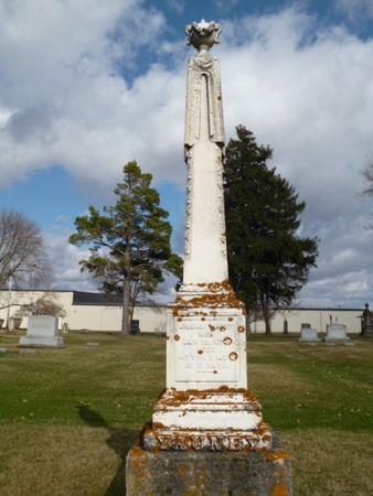 YAUNEY, (LOT) - Mitchell County, Iowa | (LOT) YAUNEY 