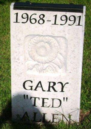 ALLEN, GARY - Monona County, Iowa | GARY ALLEN 