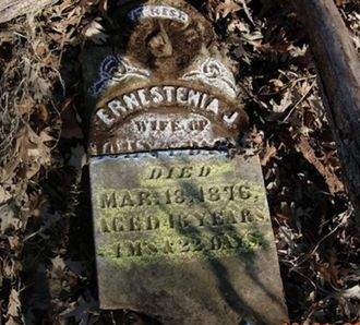 THUMMEL BAGGS, ERNESTENIA J. - Monona County, Iowa | ERNESTENIA J. THUMMEL BAGGS 