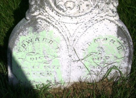 BOUSLAUGH, EDWARD - Monona County, Iowa | EDWARD BOUSLAUGH 