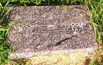 BOUSLAUGH, THOMAS T - Monona County, Iowa | THOMAS T BOUSLAUGH 