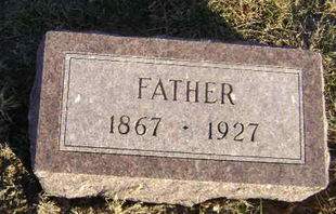 BRAMBLE, JOHN H  SR - Monona County, Iowa | JOHN H  SR BRAMBLE 