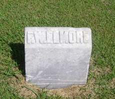 ELMORE, F. W. - Monona County, Iowa | F. W. ELMORE 