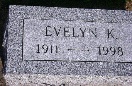 PERRIN, EVELYN K - Monona County, Iowa | EVELYN K PERRIN 