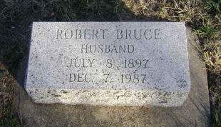 LEE, ROBERT BRUCE - Monona County, Iowa | ROBERT BRUCE LEE 