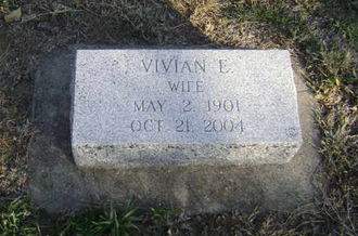 LEE, VIVIAN E - Monona County, Iowa | VIVIAN E LEE 