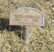 MORGAN, WILLIAM J - Monona County, Iowa | WILLIAM J MORGAN 