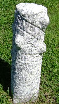 NEWKIRK, H S - Monona County, Iowa | H S NEWKIRK 