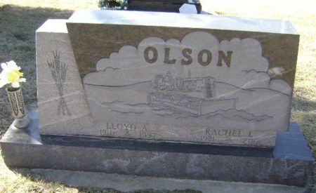 OLSON, RACHEL LORRAINE - Monona County, Iowa | RACHEL LORRAINE OLSON 