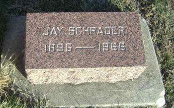 SCHRADER, JAY - Monona County, Iowa | JAY SCHRADER 