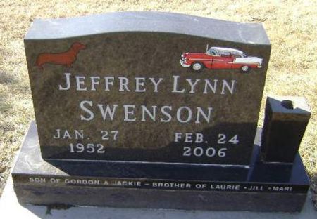 SWENSON, JEFFREY LYNN - Monona County, Iowa | JEFFREY LYNN SWENSON 