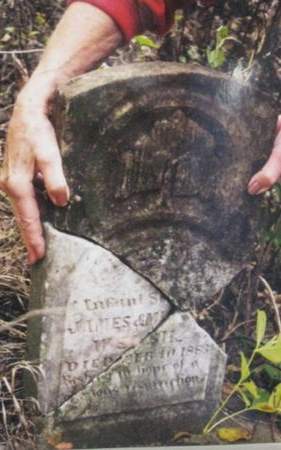 WELSH, INFANT SON - Monona County, Iowa | INFANT SON WELSH 