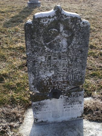 MATTHEW, EUGENE - Monroe County, Iowa | EUGENE MATTHEW 