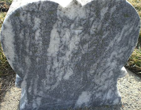 REEVES, DONALD - Monroe County, Iowa | DONALD REEVES 